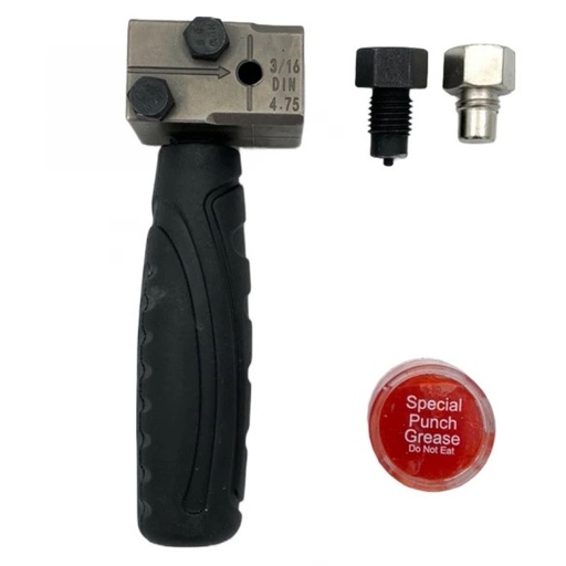 [CT8004] ⬡ Stabdžių vamzdelių valcavimo įrankis (CT8004)