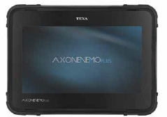 [D127X2] Diagnostic Tablet AXONE NEMO PLUS TEXA D127X2 