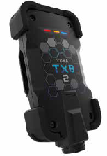 [D189D0] Diagnostinis prietaisas Navigator TXB 2 , D189D0, TEXA