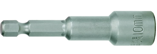 [114005] Muciņa 1/4" 5 mm (114005, OMBRA)