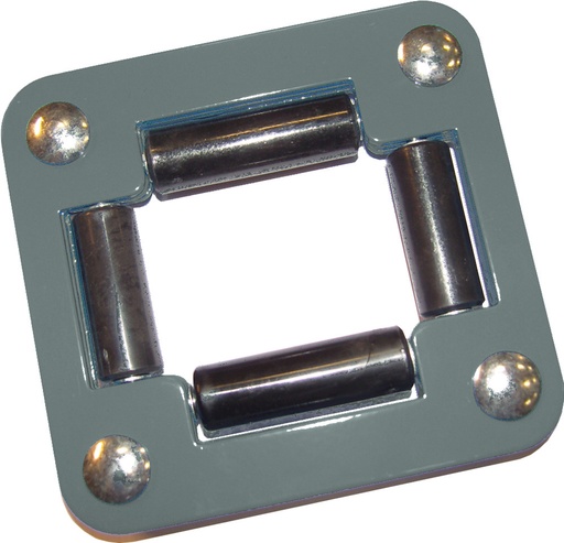 [1145998] Hose Outlet Roller Guide (1145998, EUROLUBE)