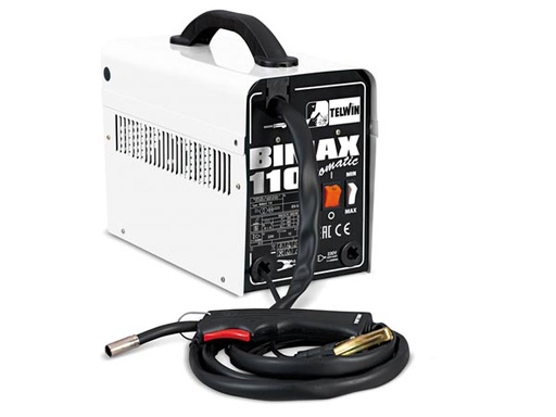 [821075] [821075] Suvirinimo pusautomatis BIMAX 110