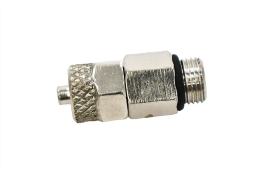 [2204154601] Vožtuvas oro kompresoriui CPM 20D TM500 (2204154601, CHICAGO PNEUMATIC)