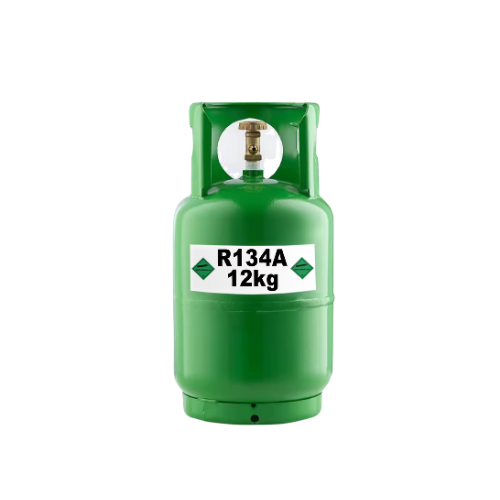 [100101] Balionas freonui R134a, 12,5 kg 