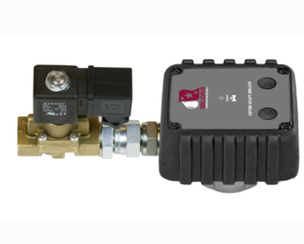 [1168466] [1168466] Technical fluid flow module, 1168466, EUROLUBE [1168466]