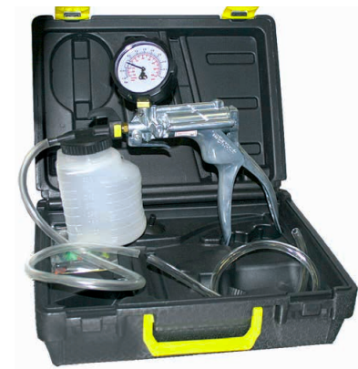[04.024.02] Vacuum and pressure pump (04.024.02, SPIN)