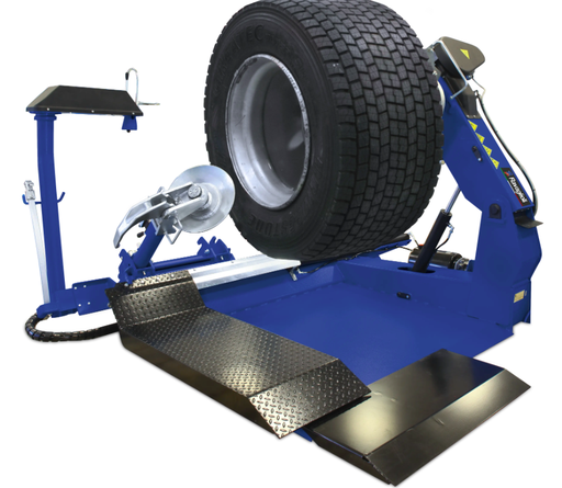 [G9156.11N] Truck tyre changer up to 43 in. Ravaglioli (G9156.11N, RAV)