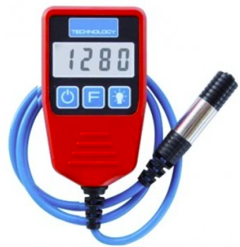 [05.074.05] Paint / coating thickness gauge (05.074.05, MARCO TOOLS)