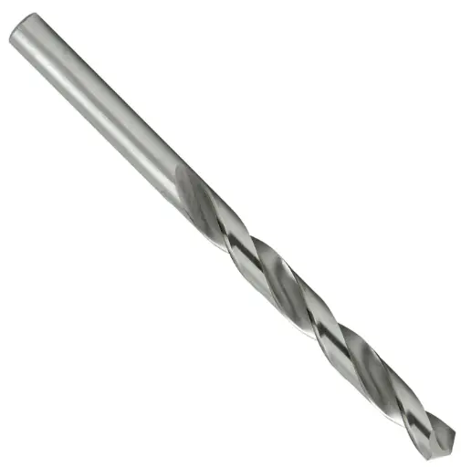 [214105TX] Metal twist drill HSS DIN 338 10.5mm (214105TX, RUKO)