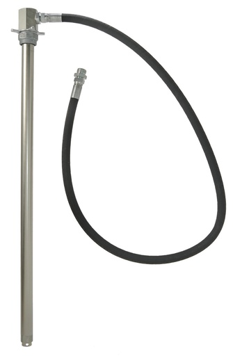 [16750] Tepalo siurbimo vamzdis, Eurolube, 16750