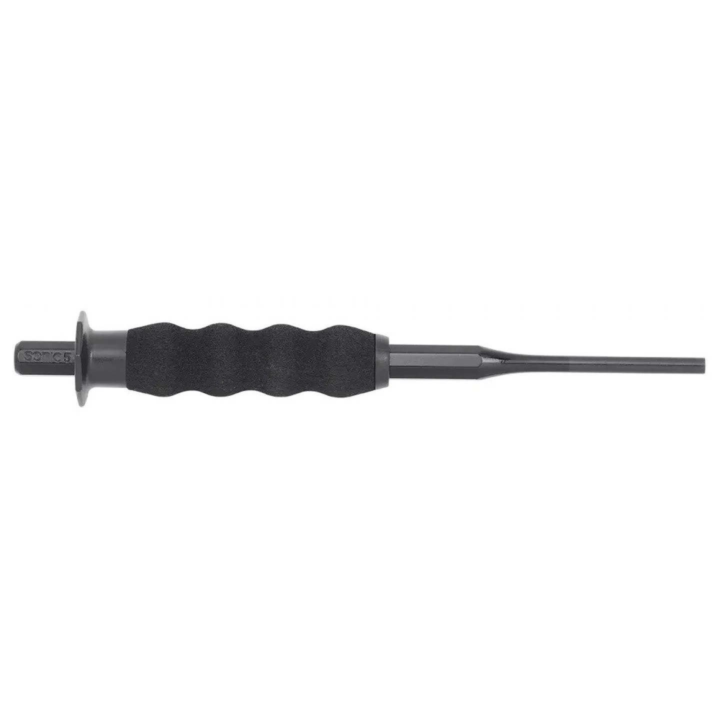 Sonic išmušėjas su rankenos apsauga 4 mm (4554120, SONIC)