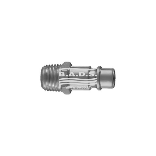 [AT023403] [AT023403] Quick connector M with external thread 15/A AT023403 Ani