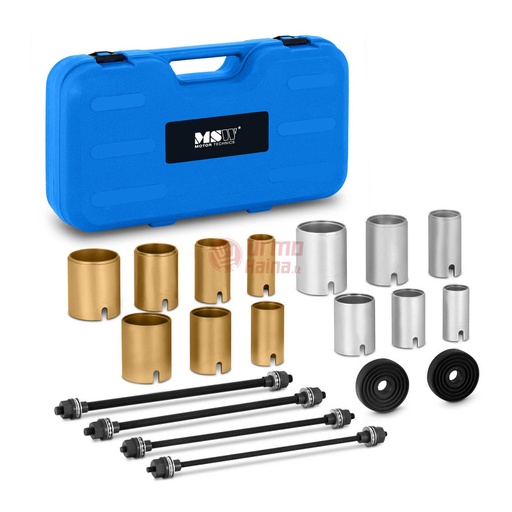 [700.1400] Hidraulnis nuėmėjų kompl. ( 11 vnt.)