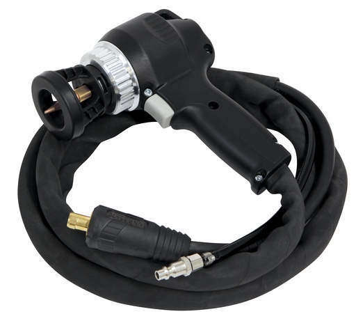 [057340] Iespiedumu izvilkšanas piederums QUICK SPOT AIR GUN V2 (057340, GYS)