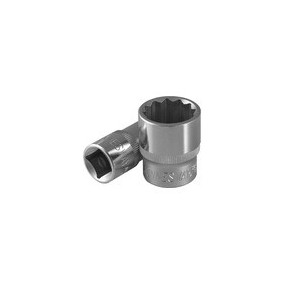[911.3989] Galvutė 3/8" 12-kampė 16mm (911.3989, KS TOOLS)