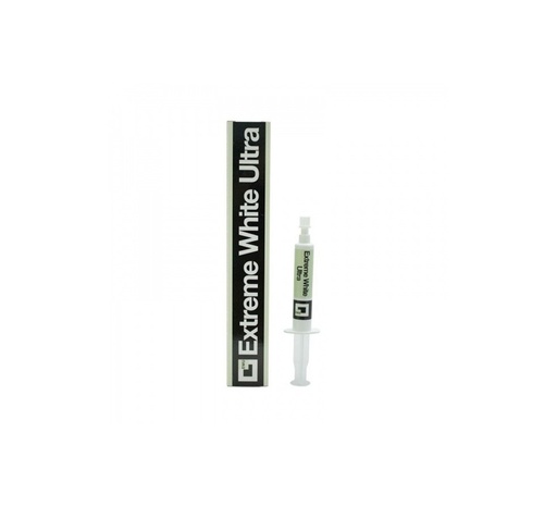 [TR1176.AL.01.S2] Hermetikas EXTREME WHITE ULTRA 6ml be adapterių