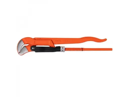 [111.1000] Raktas santechninis vamzdinis 1" (111.1000, KS TOOLS)