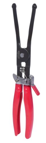 [150.1535] Replės vožtuvų gumelėms, KS Tools, 150.1535