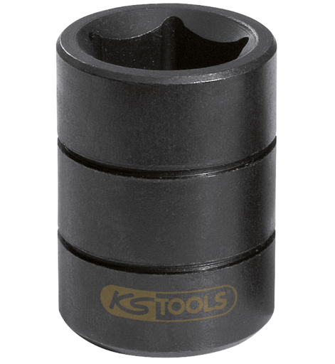 [150.2155] Piecstūra 1/2" muciņa 19 mm suportiem (150.2155, KS TOOLS)