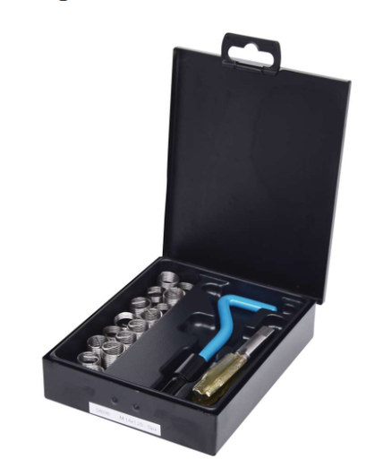 [150.6140] Srieginių įvorių kompl. M14x1,25