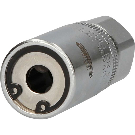 [152.1007] Galvutė 1/2" smeigių išsukimui M7 (152.1007, KS TOOLS)