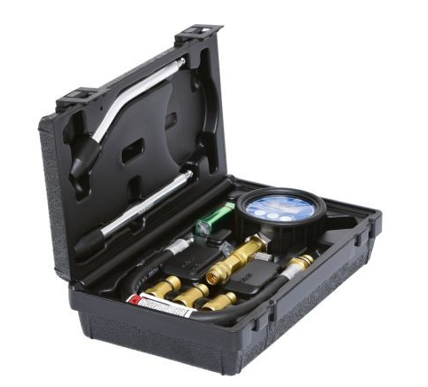 [152.2030] Skaitmeninis kompresijos matavimo testeris