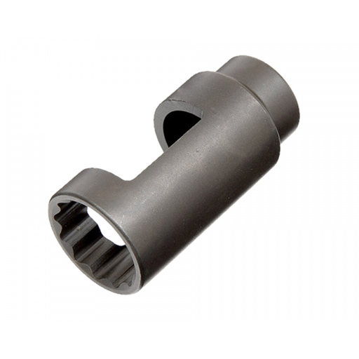 [455.0031] Diesel injector socket 28 mm, 1/2" (455.0031, KS TOOLS)