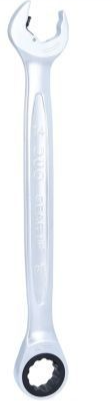[503.5209] Ratcheting combination wrench 9mm (503.5209, KS TOOLS)