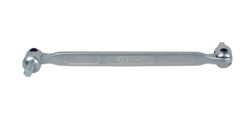 [517.0318] Wrench with swivel head TX45xTX50 (517.0318, KS TOOLS)