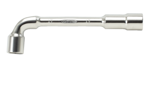 [517.0411] Lenktas raktas 11mm