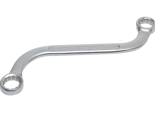 [518.0895] Formuoti kilpiniai raktai 14x15mm