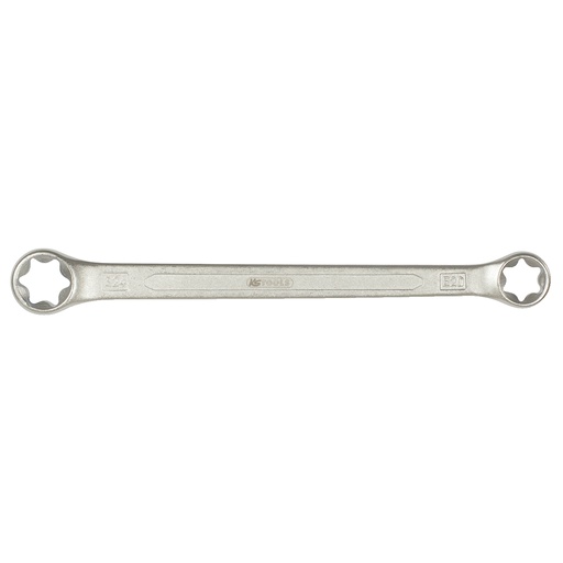 [911.0372] E-Torx double ring wrench E7xE11 (911.0372, KS TOOLS)