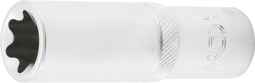 [918.1767] 1/2" garā E-Torx muciņa E20 (918.1767, KS TOOLS)