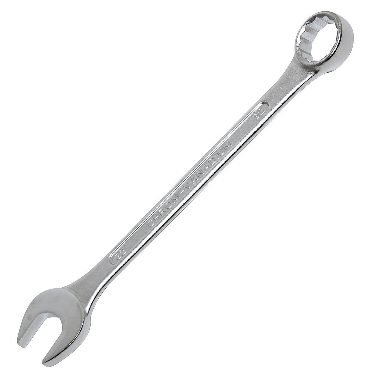 Raktas kombinuotas (raktas/kilpa) 12mm (02850707, USAG)