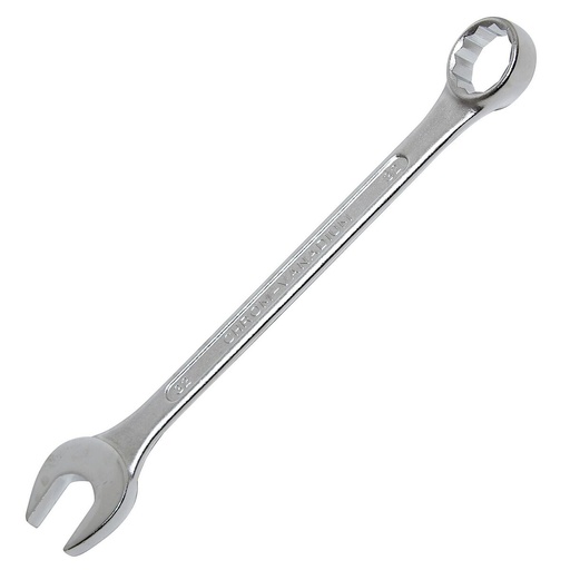[02850707] Combination wrench (open/ring) 12mm (02850707, USAG)