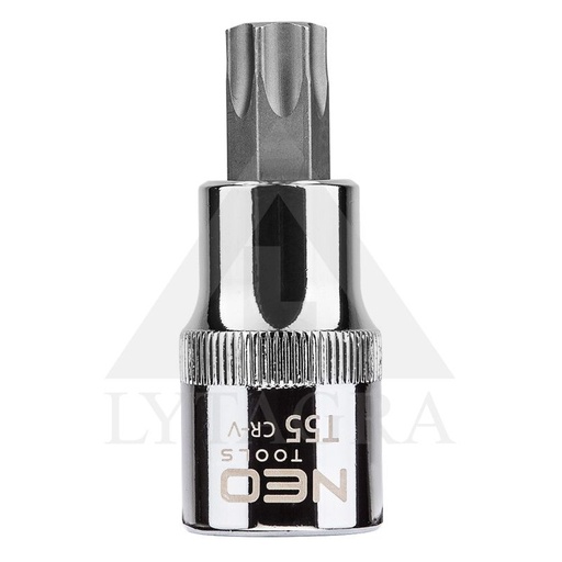 [280663] T-formos TORX 55  tripusis