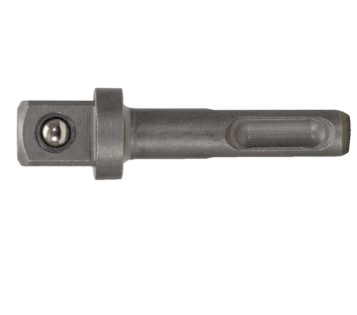 [514.1133] 1/2" SDS keturkampis adapteris, 65mm