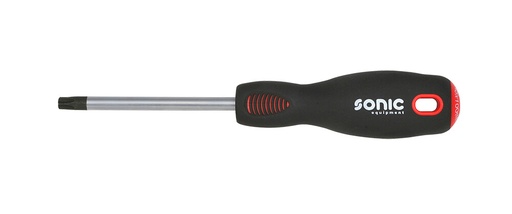 [11740] Apsauginis TORX (Tamper) atsuktuvas T40H (11740, SONIC)