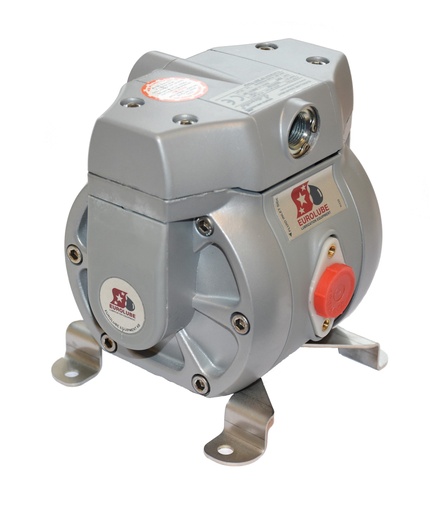 [11742-EU] ED30 diaphragm pump PP (11742, EUROLUBE)