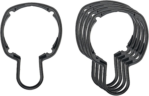 [9012MT-09/5] Gasket set for 9012MT