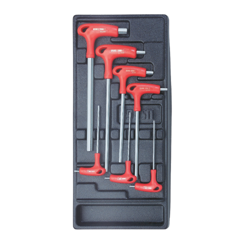 [05190730] Tool set for trolley 519/280H, Usag