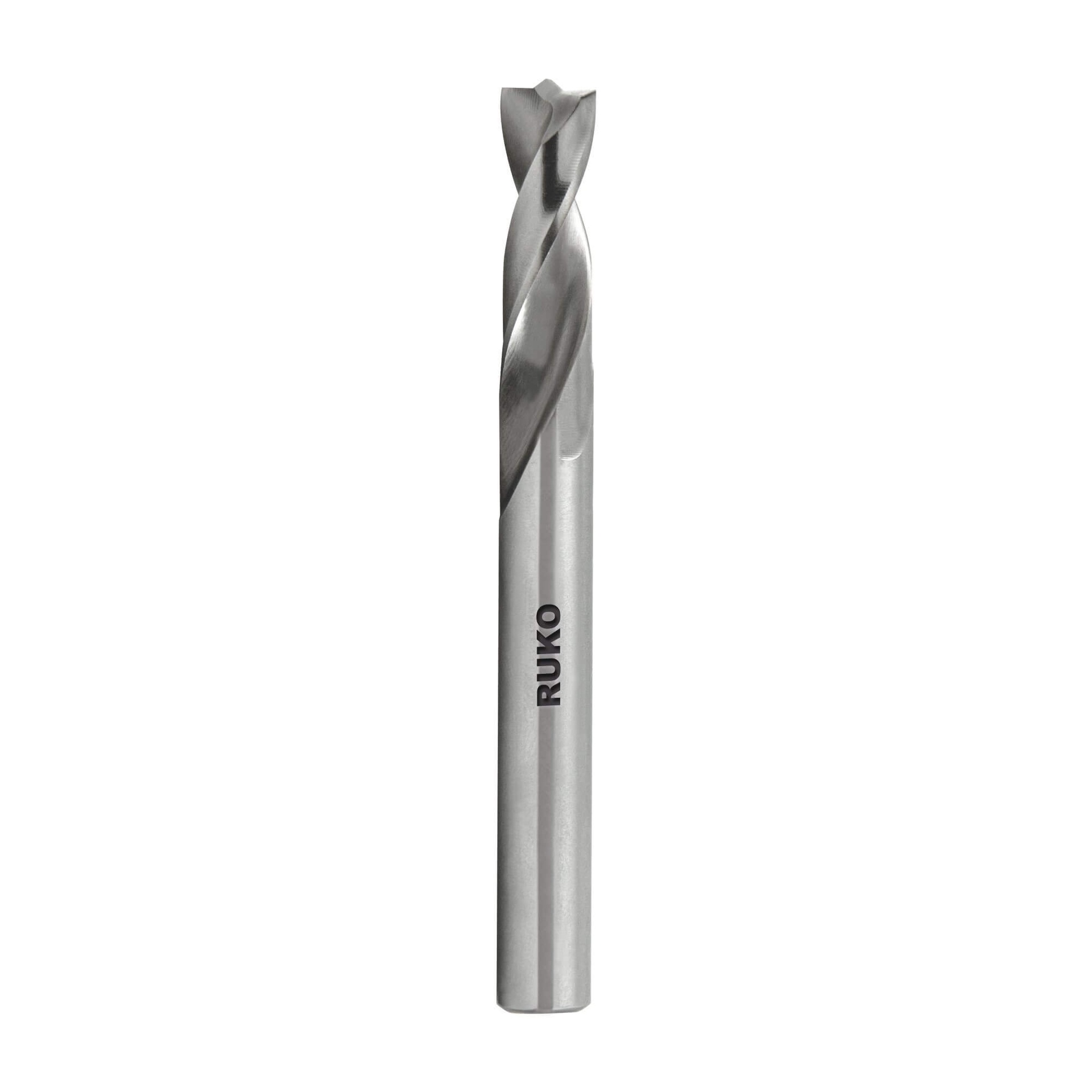 Graztas suvirinimo taskams HSS Co5, 6 mm (101107)
