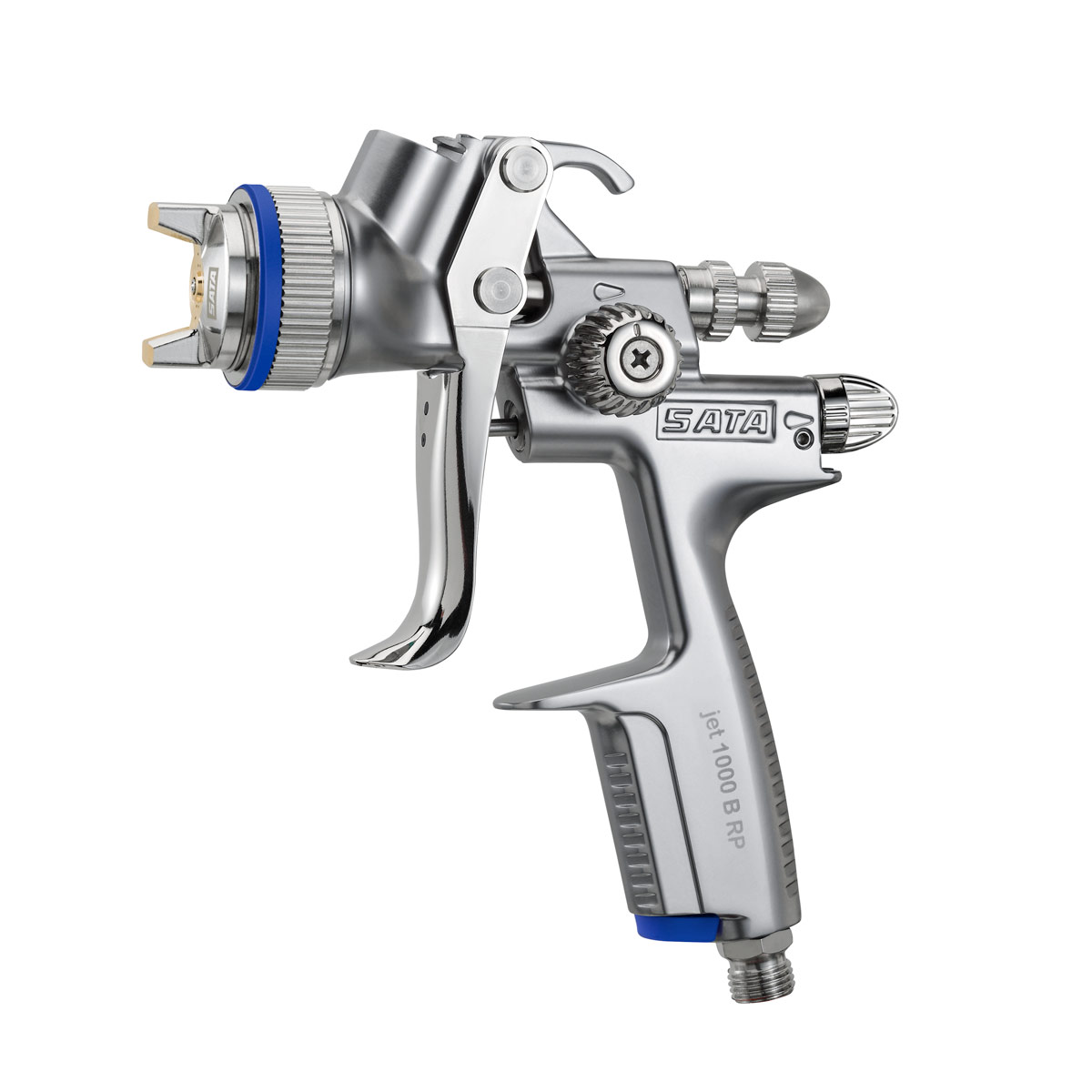 Dažymo pistoletas SATA 1000 H RP 2.0 (109792, SATA)