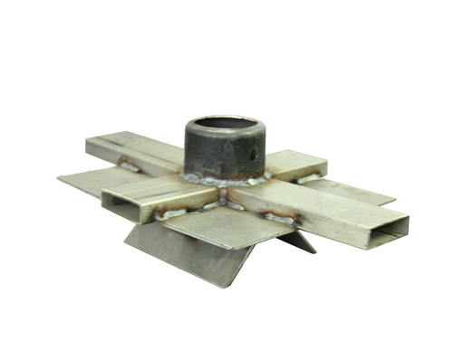 [1303010276] Staklių pedalo oro skirstytuvas