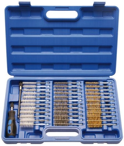 [3078] Brush set, 38 pcs (3078)