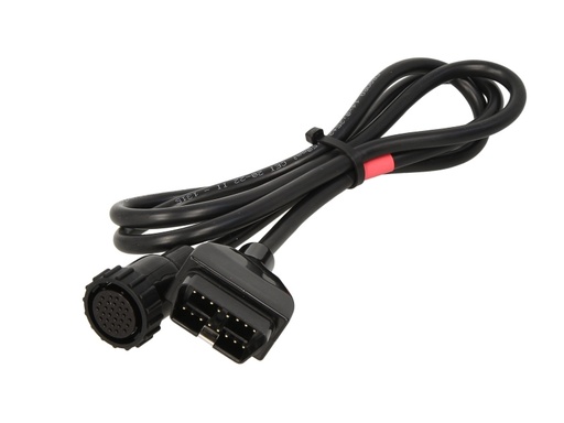 [3900705] OBDII kabelis 28pin
