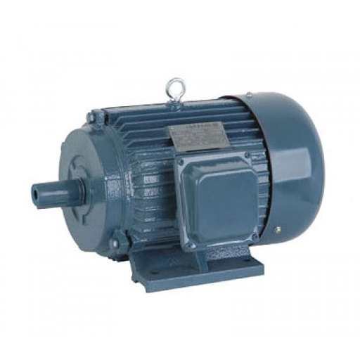 [419] Elektromotors 4 kW (419)