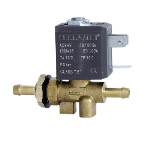 [42888106] Non-condensable gas purge valve (42888106)