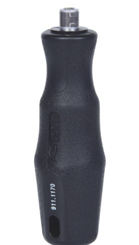 [911.1170] Rankena 1/4 antgaliams