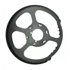 [9999010302] Peilio nuspaudimo plastikinė apsauga